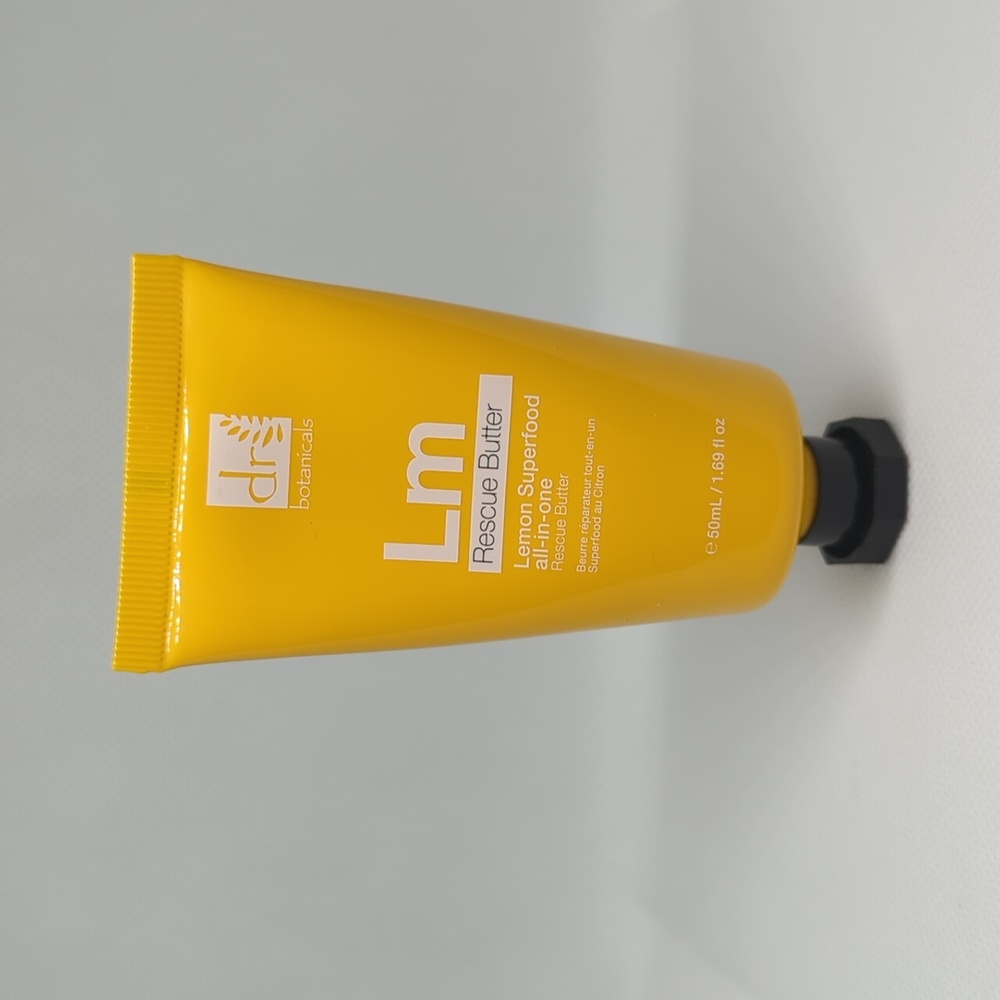 Dr botanicals💰 3/$15